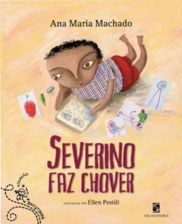 Severino faz chover