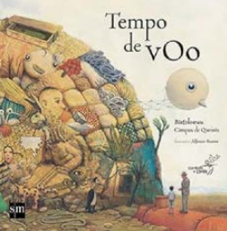 Tempo de Vôo