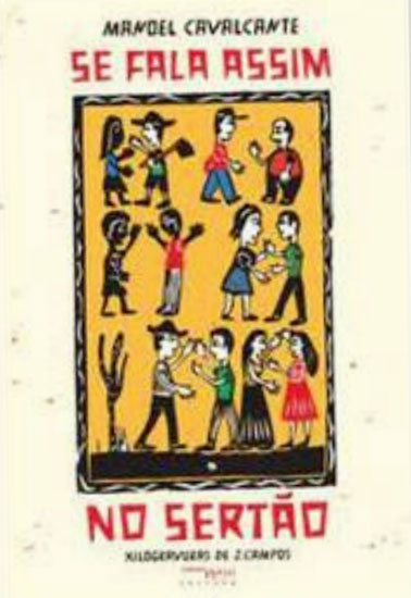 Se fala assim no sertão