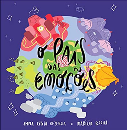 O pais das emoções