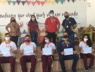 Olimpíada Brasileira de Astronomia