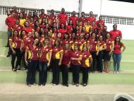 1º REUNIÃO DE PAIS E MESTRES DO COLÉGIO FÊNIX