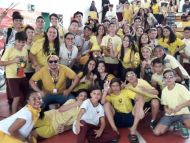 IIV GINCANA DO CONHECIMENTO