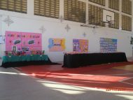 ENCERRAMENTO DO 2ºs E 3ºS ANOS