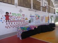 ENCERRAMENTO DA EDUCAÇÃO INFANTIL