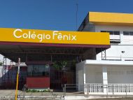 COLÉGIO FÊNIX