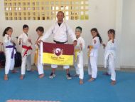 JOGOS INTERNOS DO ENSINO FUNDAMENTAL I