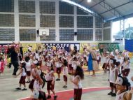 Poetizando na Arca de Noé