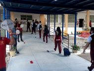 RETORNAMOS AS NOSSAS ATIVIDADES