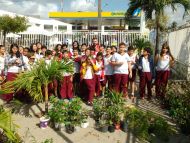 III BLITZ ECOLÓGICA