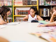 EDUCAÇÃO LITERÁRIA