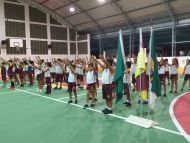  JOGOS INTERNOS DO FUNDAMENTAL I