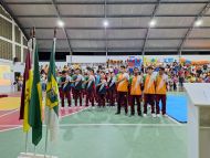 JOGOS INTERNOS FÊNIX