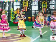 ARRAIÁ DO COLÉGIO FÊNIX