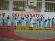 Homenagem do dia das Mães