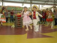 ARRASTA - PÉ DA PRESERVAÇÃO: