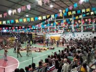 XVI ARRAIÁ DO COLÉGIO FÊNIX UMA FESTA DE MUITA ALEGRIA E INTERAÇÃO