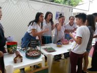 I FEIRA DE EMPREENDEDORISMO