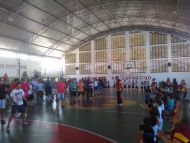 COMEMORAÇÃO DO DIA DOS PAIS