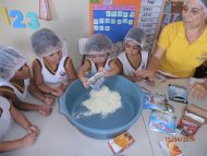 Comemoração da Páscoa