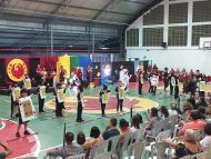 VII ENCONTRO LITERÁRIO 