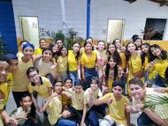 A CAIXA DAS EMOÇÕES