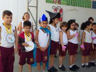 Dramatização da Cantiga popular