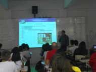 AULÃO DE MATEMÁTICA