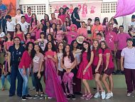 IV Gincana do Conhecimento