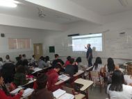 Bem-vindos a mais um ano letivo