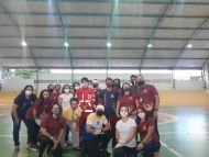 CURSO DE PRIMEIROS SOCORROS