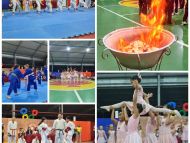 JOGOS INTERNOS FÊNIX - JIF’S 2025