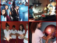 AULA DE CAMPO - João Pessoa