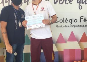 Olimpíada Brasileira de Astronomia