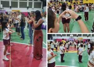 DIA DAS MÃES