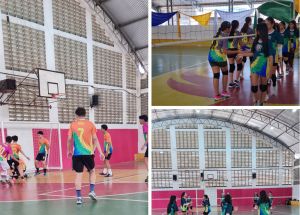JOGOS INTERNOS FÊNIX - JIF’S 