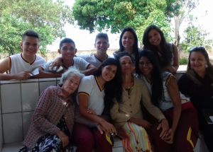IV GINCANA DO CONHECIMENTO