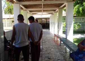 IV GINCANA DO CONHECIMENTO