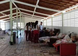 IV GINCANA DO CONHECIMENTO