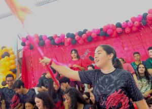 VI GINCANA DO CONHECIMENTO 