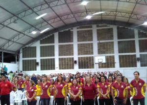 1º REUNIÃO DE PAIS E MESTRES DO COLÉGIO FÊNIX