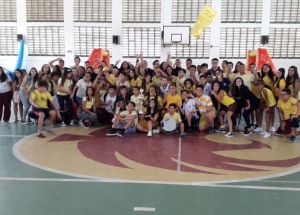 IIV GINCANA DO CONHECIMENTO