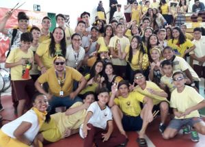 IIV GINCANA DO CONHECIMENTO