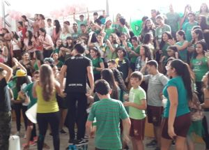 IIV GINCANA DO CONHECIMENTO