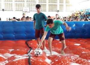 IIV GINCANA DO CONHECIMENTO