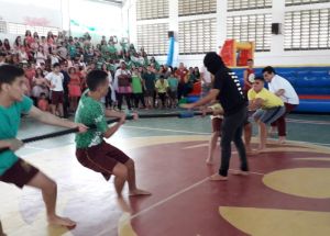 IIV GINCANA DO CONHECIMENTO