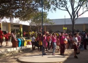 IIV GINCANA DO CONHECIMENTO