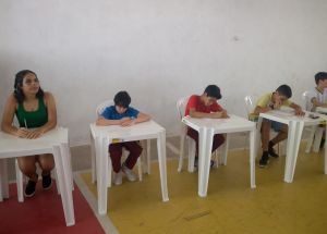 IIV GINCANA DO CONHECIMENTO