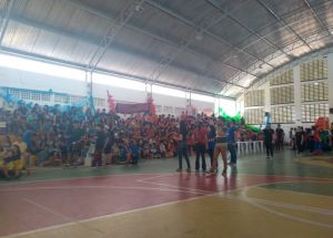 IIV GINCANA DO CONHECIMENTO