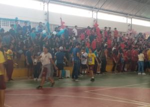 IIV GINCANA DO CONHECIMENTO